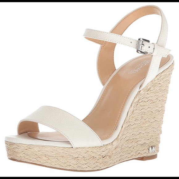 Michael Kors Espadrilles - Picture 1 of 6